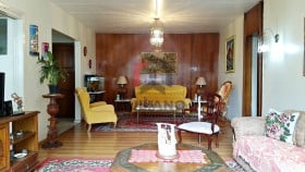 Apartamento com 3 Quartos à Venda, 142 m² em Bom Fim - Porto Alegre