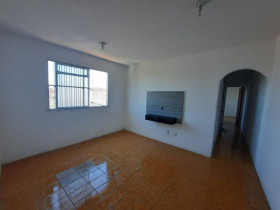 Apartamento com 2 Quartos à Venda, 55 m² em São Marcos - Salvador