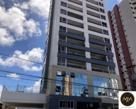 Apartamento com 3 Quartos à Venda, 111 m² em Manaíra - João Pessoa