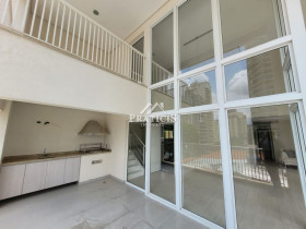 Apartamento com 4 Quartos à Venda, 238 m² em Chacara Klabin - São Paulo