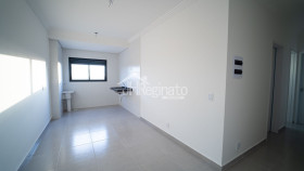 Apartamento à Venda, 43 m² em Vila Helena - Sorocaba