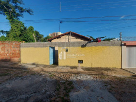Casa com 3 Quartos à Venda, 250 m² em Ilhotas - Teresina
