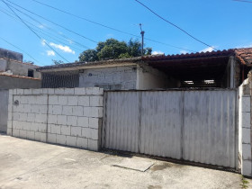 Imóvel com 1 Quarto à Venda, 300 m² em Rosa Dos Ventos - Nova Iguaçu