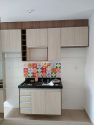 Apartamento com 2 Quartos à Venda, 42 m² em Jardim Maria Goretti - Ribeirão Preto
