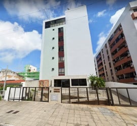 Cobertura com 2 Quartos à Venda, 130 m² em Cabo Branco - João Pessoa