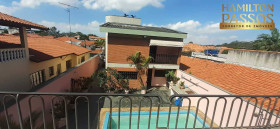 Sobrado com 3 Quartos à Venda, 346 m² em Jardim Nossa Senhora Do Carmo - São Paulo