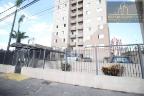 Apartamento com 3 Quartos à Venda, 69 m² em Quitaúna - Osasco