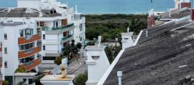 Apartamento com 1 Quarto à Venda, 51 m² em Campeche - Florianópolis