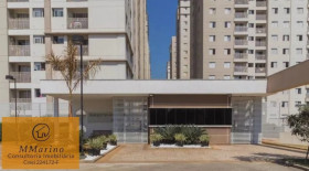 Apartamento com 3 Quartos à Venda, 64 m² em Ponte Grande - Guarulhos