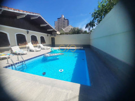 Casa com 3 Quartos à Venda, 300 m² em Canto Do Forte - Praia Grande