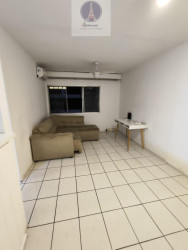 Apartamento com 1 Quarto à Venda, 43 m² em Jardim Paulista - São Paulo