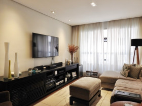 Apartamento com 3 Quartos à Venda, 128 m² em Jardim América - São Paulo