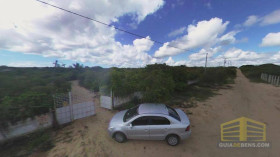 Terreno à Venda, 4.000 m² em Cajupiranga - Parnamirim