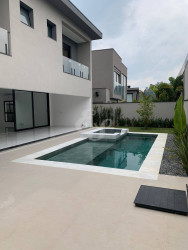 Casa de Condomínio com 4 Quartos à Venda, 405 m² em Tamboré - Santana De Parnaíba