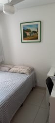 Apartamento com 3 Quartos à Venda, 81 m² em Brisamar - João Pessoa