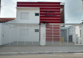 Apartamento com 2 Quartos para Alugar, 51 m² em Village Santana - Guaratinguetá