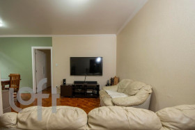 Apartamento com 3 Quartos à Venda, 77 m² em Vila Mariana - São Paulo