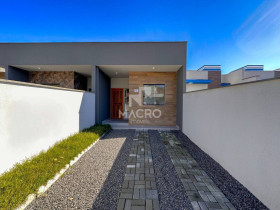 Casa com 2 Quartos à Venda, 60 m² em João Pessoa - Jaraguá Do Sul