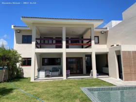 Casa com 7 Quartos à Venda, 480 m² em Carneiros - Tamandaré