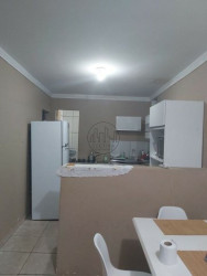 Casa com 2 Quartos à Venda, 133 m² em Samambaia Sul (samambaia) - Brasília