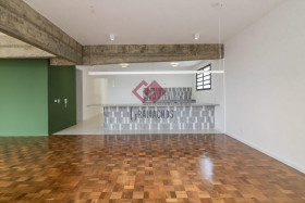 Apartamento com 3 Quartos à Venda, 240 m² em Higienópolis - São Paulo