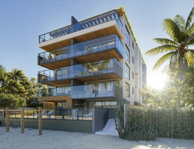 Apartamento com 3 Quartos à Venda, 175 m² em Poço - Cabedelo