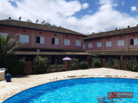 Casa de Vila com 3 Quartos à Venda, 100 m² em Morada Da Praia - Bertioga