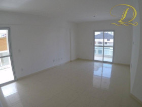 Apartamento com 3 Quartos à Venda, 162 m² em Tupi - Praia Grande