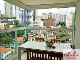 Flat com 1 Quarto à Venda, 46 m² em Paraíso - São Paulo