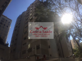 Apartamento com 3 Quartos à Venda, 106 m² em Jardim Paulista - São Paulo