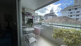 Apartamento com 3 Quartos à Venda, 155 m² em Jurerê - Florianópolis