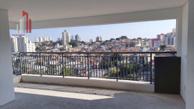 Apartamento com 3 Quartos à Venda, 107 m² em Freguesia Do ó - São Paulo
