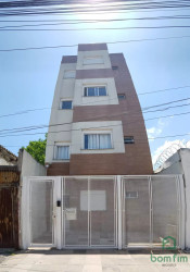 Apartamento com 1 Quarto à Venda, 27 m² em Menino Deus - Porto Alegre
