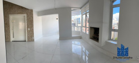 Apartamento com 3 Quartos para Alugar, 250 m² em Vila Nova Conceição - São Paulo