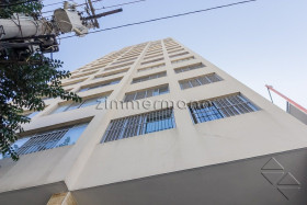 Apartamento com 2 Quartos à Venda, 100 m² em Barra Funda - Sao Paulo