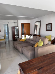 Apartamento com 3 Quartos para Alugar, 142 m² em Paralela - Salvador