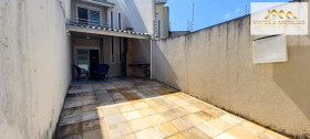 Casa com 3 Quartos à Venda, 87 m² em São Bento - Fortaleza