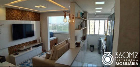 Apartamento com 2 Quartos à Venda, 50 m² em Baeta Neves - São Bernardo Do Campo