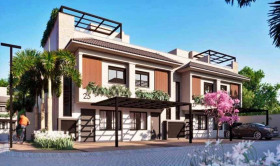 Casa com 2 Quartos à Venda, 85 m² em Parque Taquaral - Campinas