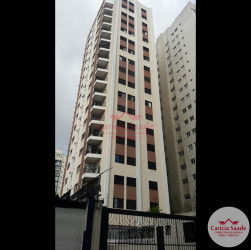 Apartamento com 3 Quartos à Venda, 100 m² em Vila Mariana - São Paulo