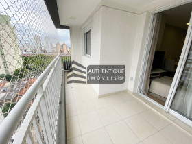 Apartamento com 3 Quartos à Venda, 72 m² em Brás - São Paulo