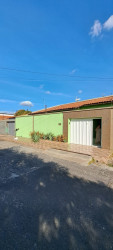 Casa com 3 Quartos à Venda, 290 m² em Acarape - Teresina