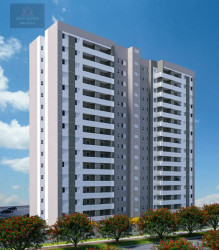 Apartamento com 3 Quartos à Venda, 70 m² em Centro - Santa Bárbara D'oeste