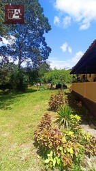 Fazenda à Venda, 1.452.000 m² em área Rural De Lorena - Lorena