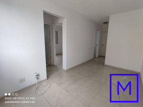 Apartamento com 2 Quartos à Venda, 54 m² em Vila Talarico - São Paulo