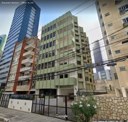 Apartamento com 3 Quartos à Venda, 211 m² em Boa Viagem - Recife
