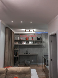 Apartamento com 2 Quartos à Venda, 79 m² em Parque União - Jundiaí