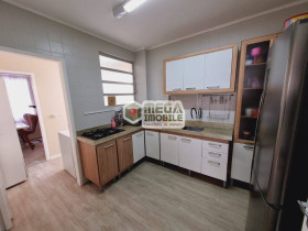 Apartamento com 3 Quartos à Venda, 73 m² em Carvoeira - Florianópolis