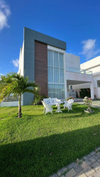 Casa com 4 Quartos à Venda, 250 m² em Centro - Barra Dos Coqueiros