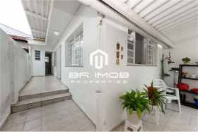 Casa com 4 Quartos à Venda, 140 m² em Vila Progredior - São Paulo